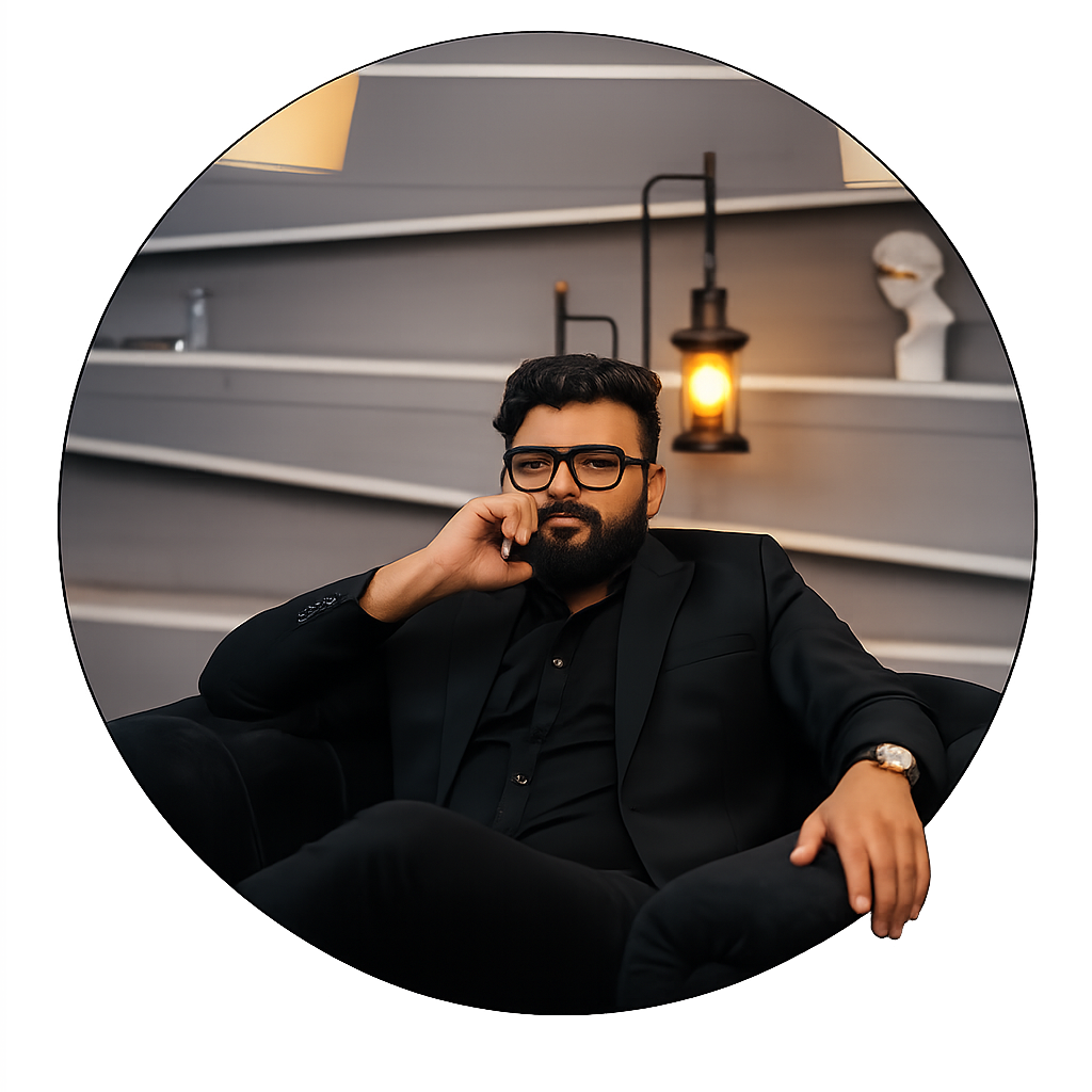 aswin ajith