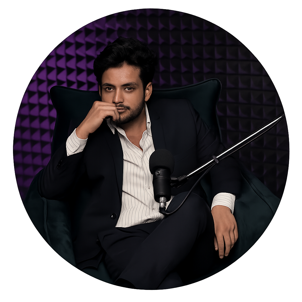 suhail mizra