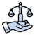 legal and asset