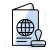 visa proses support